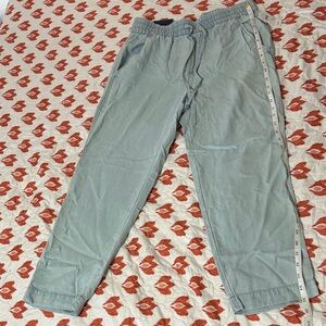 GAP Light Blue Women's Joggers